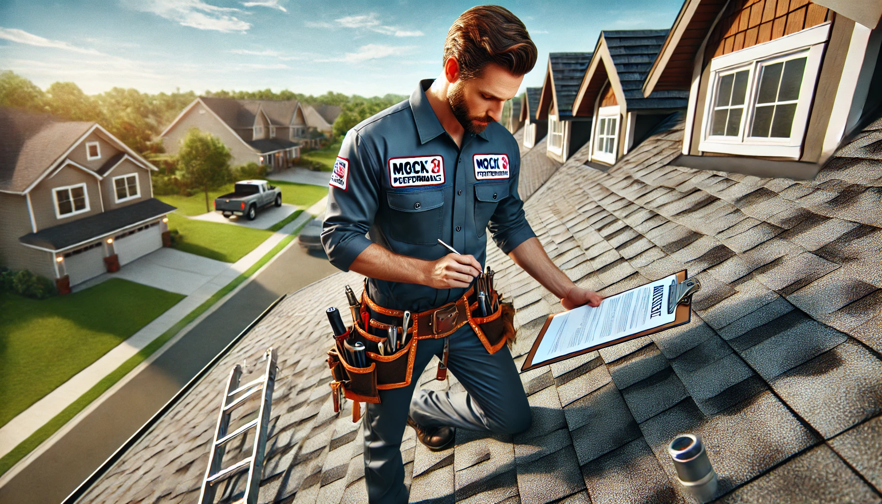 The Importance of Regular Roof Inspections