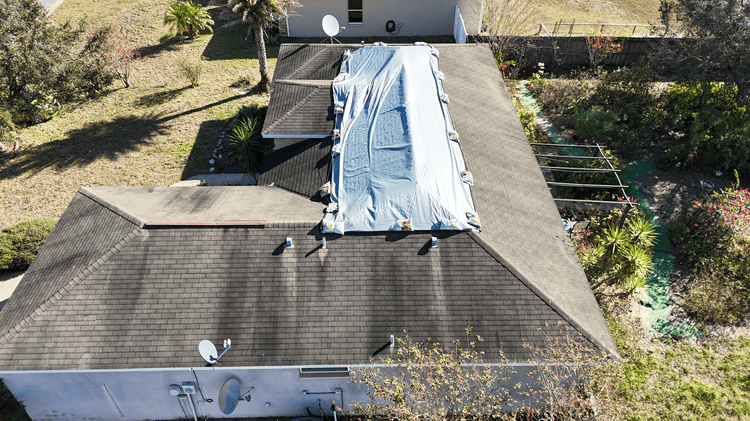 DIY vs. Professional Roof Repairs: What’s at Stake?
