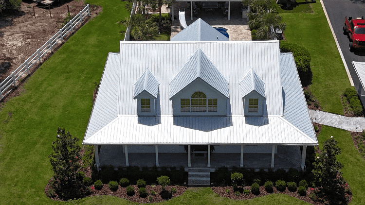 Roofing Companies in Gainesville Florida
