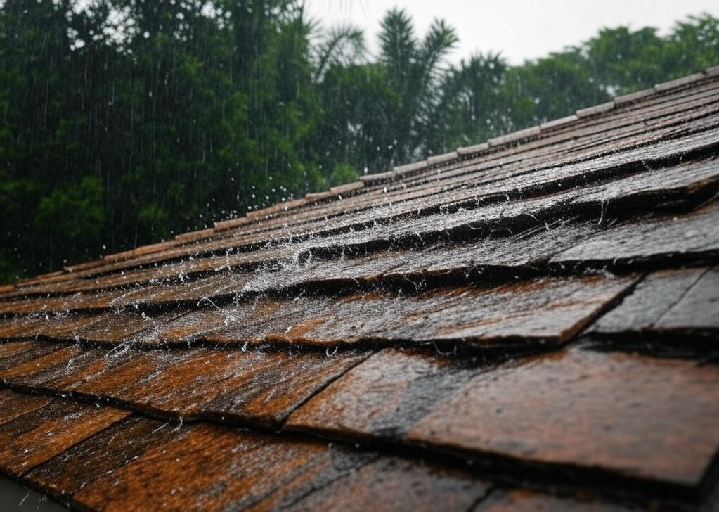 Weather Impacts Your Florida Roof